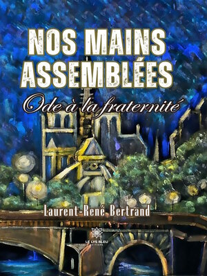 cover image of Nos mains assemblées